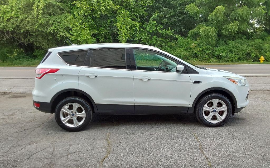 2014 Ford Escape Image 4