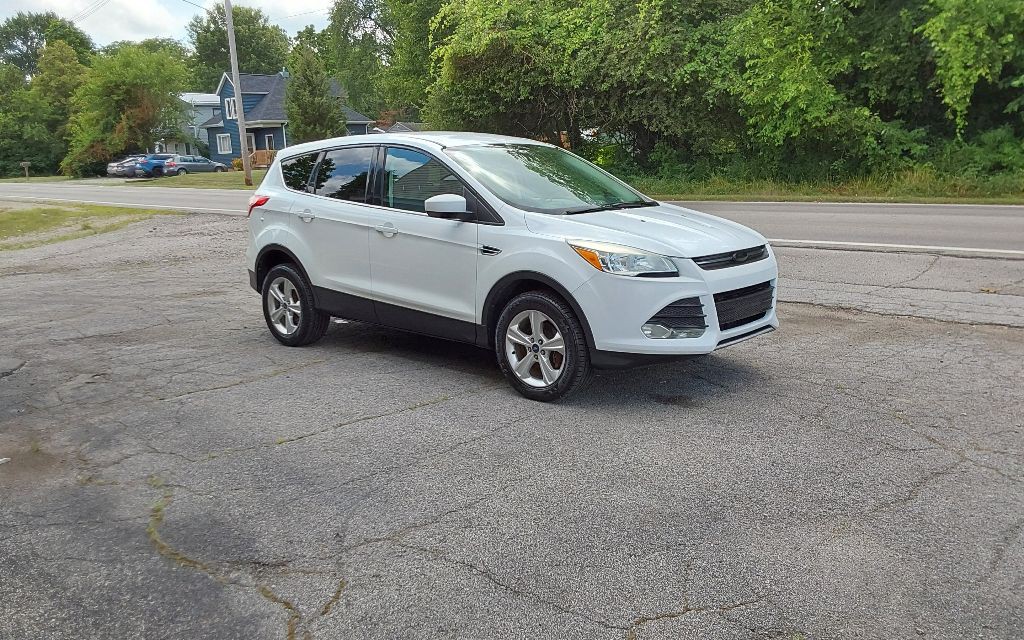 2014 Ford Escape Image 5