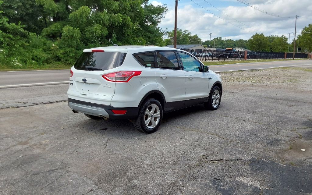 2014 Ford Escape Image 6