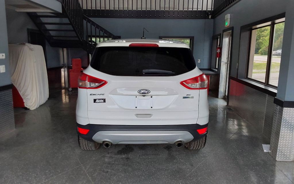 2014 Ford Escape Image 10