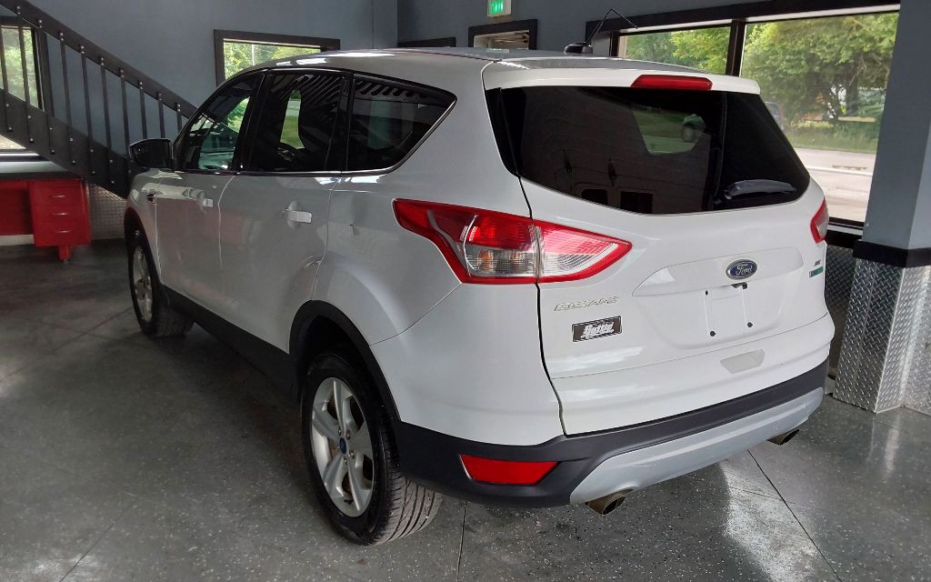 2014 Ford Escape Image 11