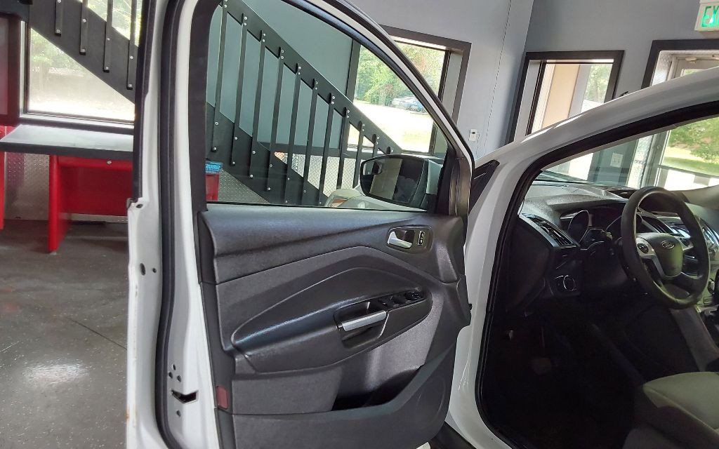 2014 Ford Escape Image 12