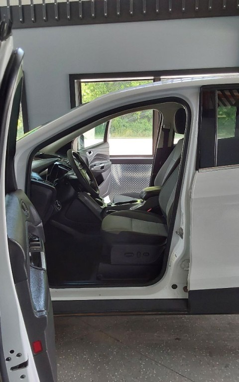 2014 Ford Escape Image 13