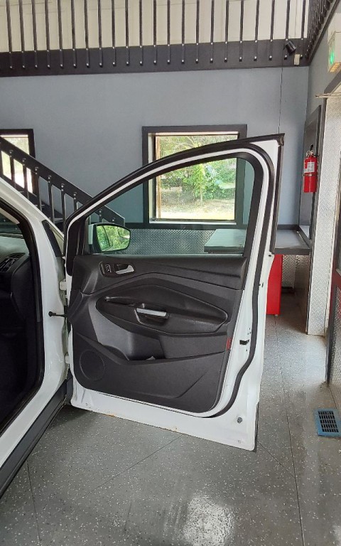 2014 Ford Escape Image 14