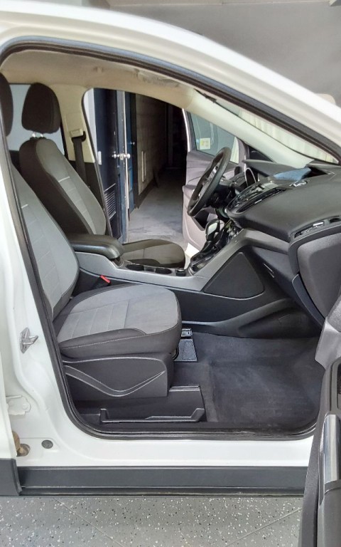 2014 Ford Escape Image 15