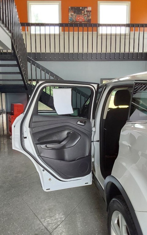 2014 Ford Escape Image 16