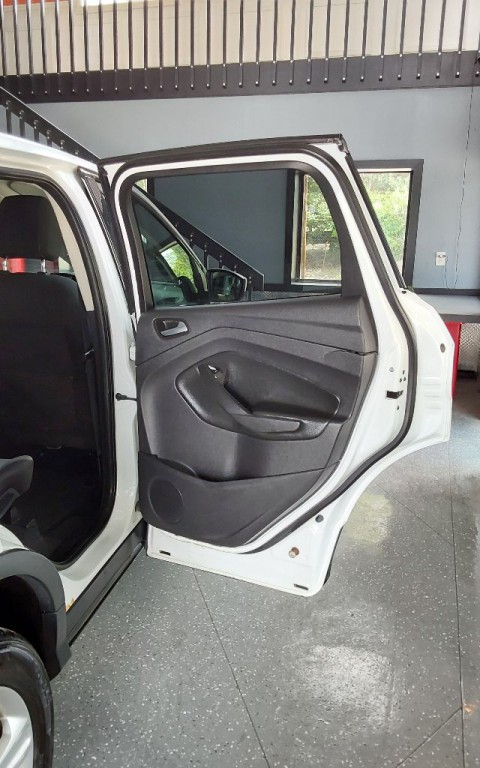 2014 Ford Escape Image 18