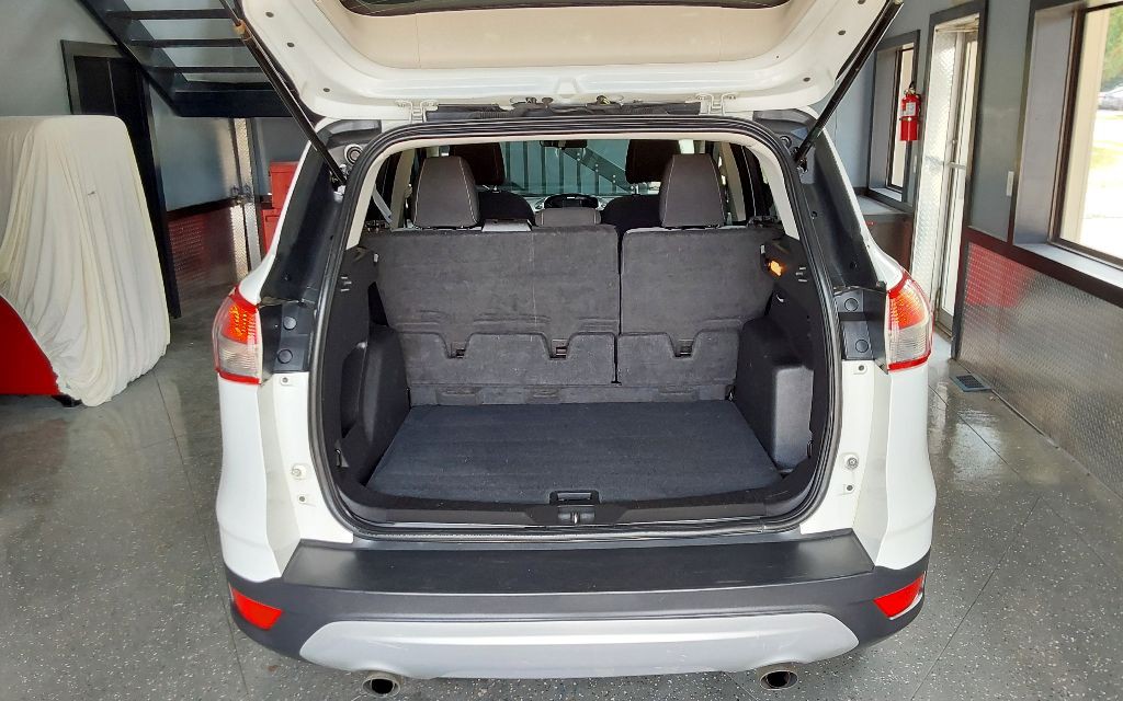 2014 Ford Escape Image 20