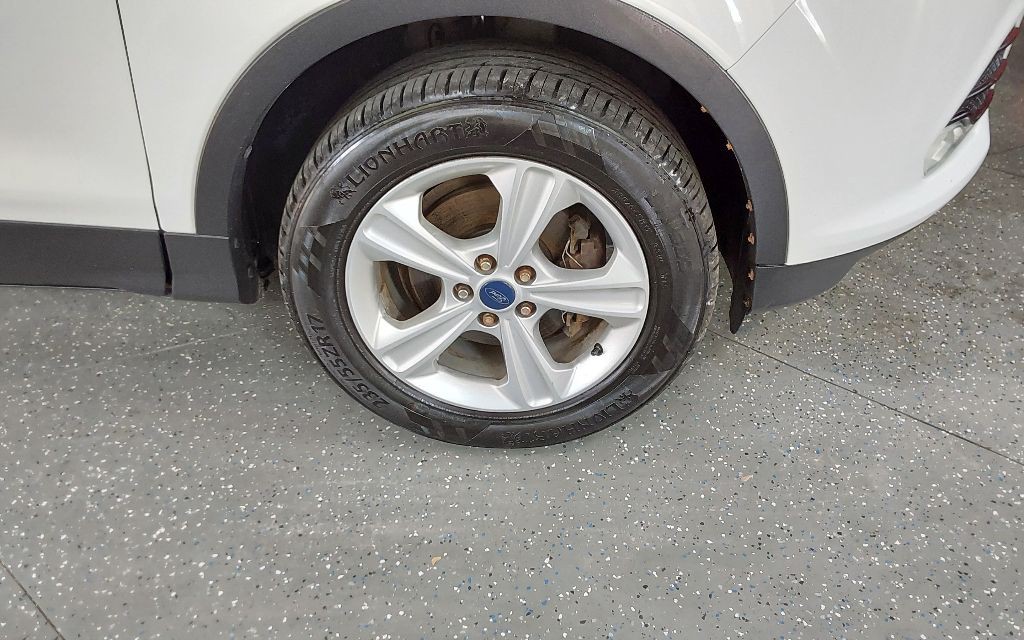 2014 Ford Escape Image 22