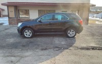 Image for 2013 Chevrolet Equinox LS ID: 6591108
