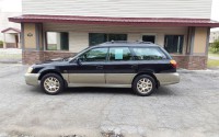 Image for 2001 Subaru Legacy OUTBACK H6 3.0 ID: 6688058