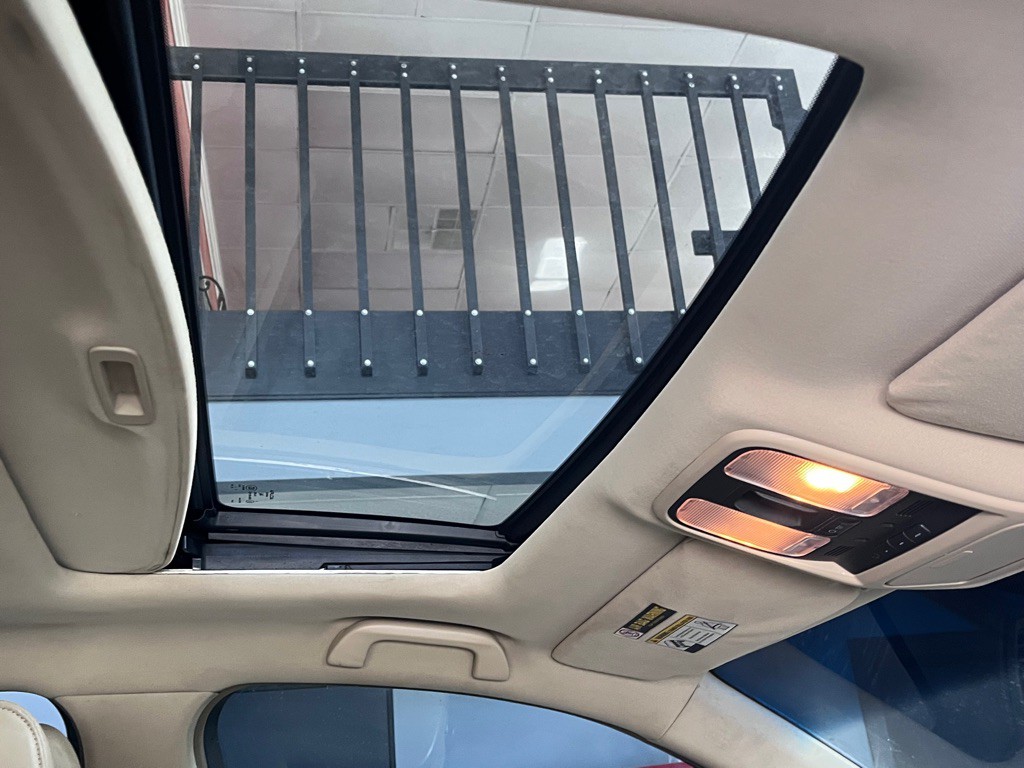 2008 Acura MDX Image 12