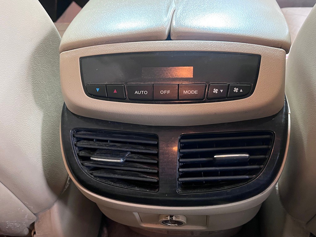 2008 Acura MDX Image 16