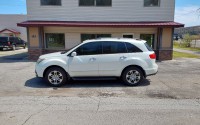 Image for 2008 Acura MDX  ID: 6688126