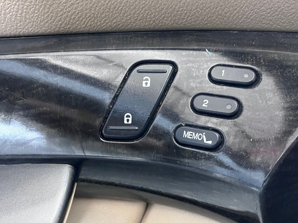2008 Acura MDX Image 16