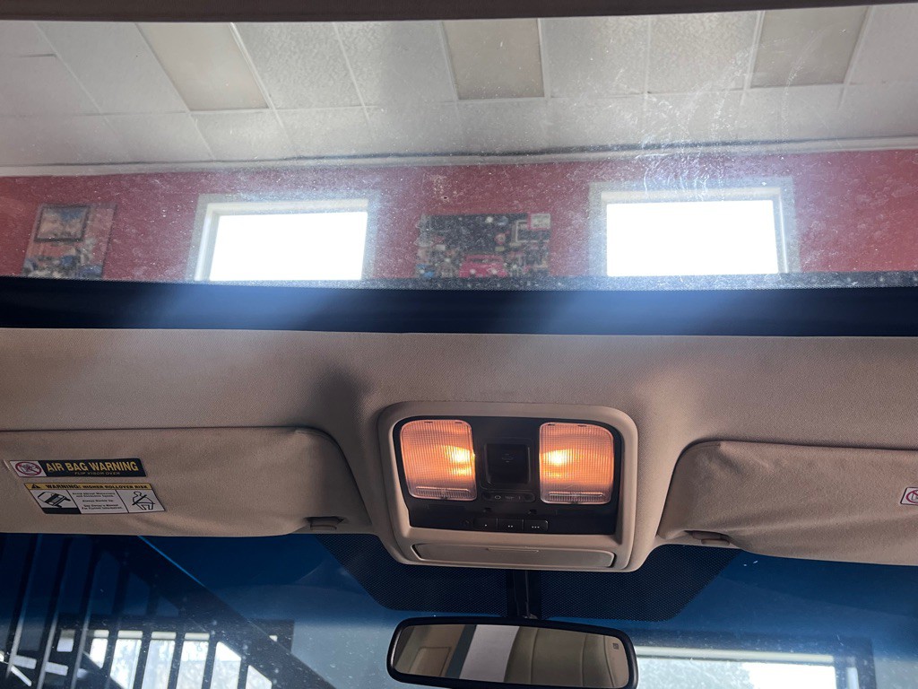 2008 Acura MDX Image 20