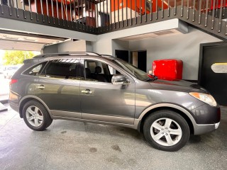 Image for 2010 Hyundai Veracruz GLS ID: 6688165