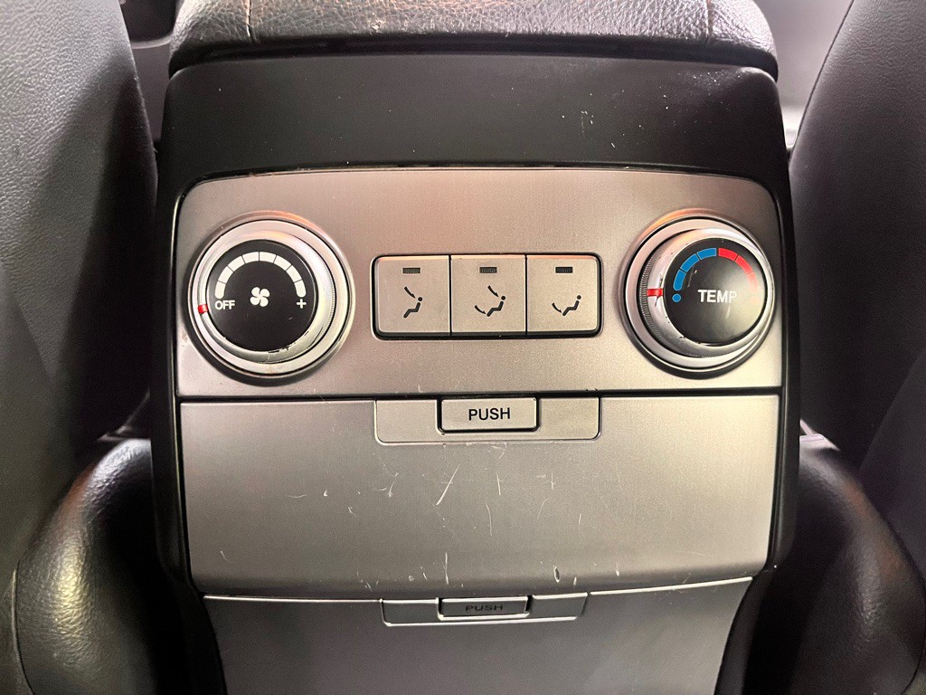 2010 Hyundai Veracruz Image 17