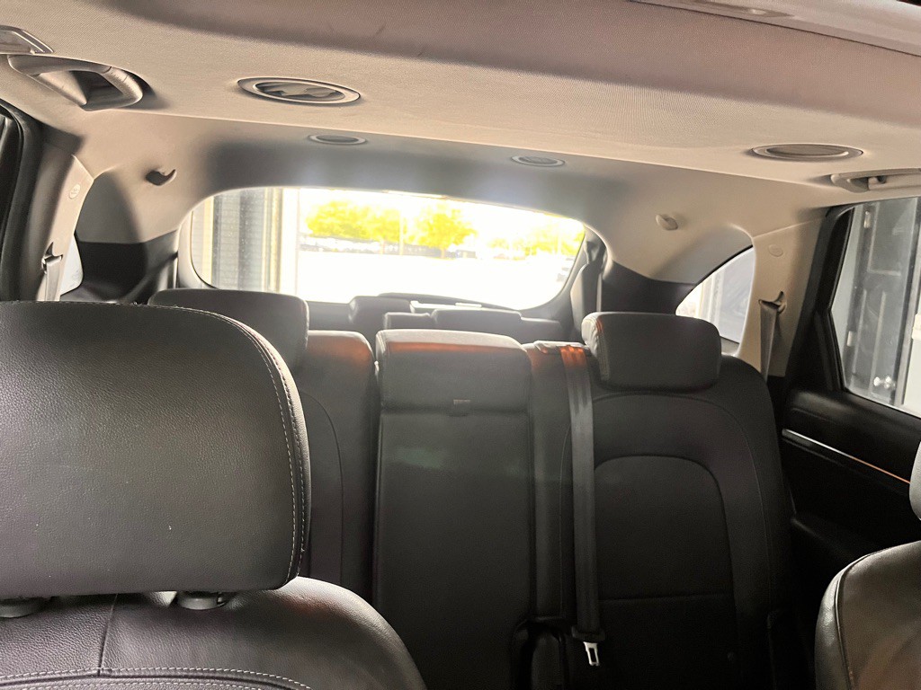 2010 Hyundai Veracruz Image 24