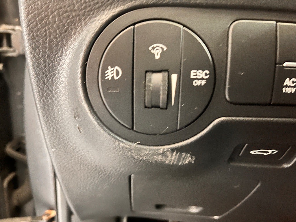 2010 Hyundai Veracruz Image 27