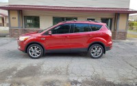 Image for 2013 Ford Escape SEL ID: 6772310