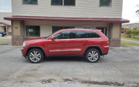 Image for 2013 Jeep Grand Cherokee Laredo ID: 6772358