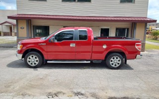 Image for 2013 Ford F-150 Super Cab ID: 6772860