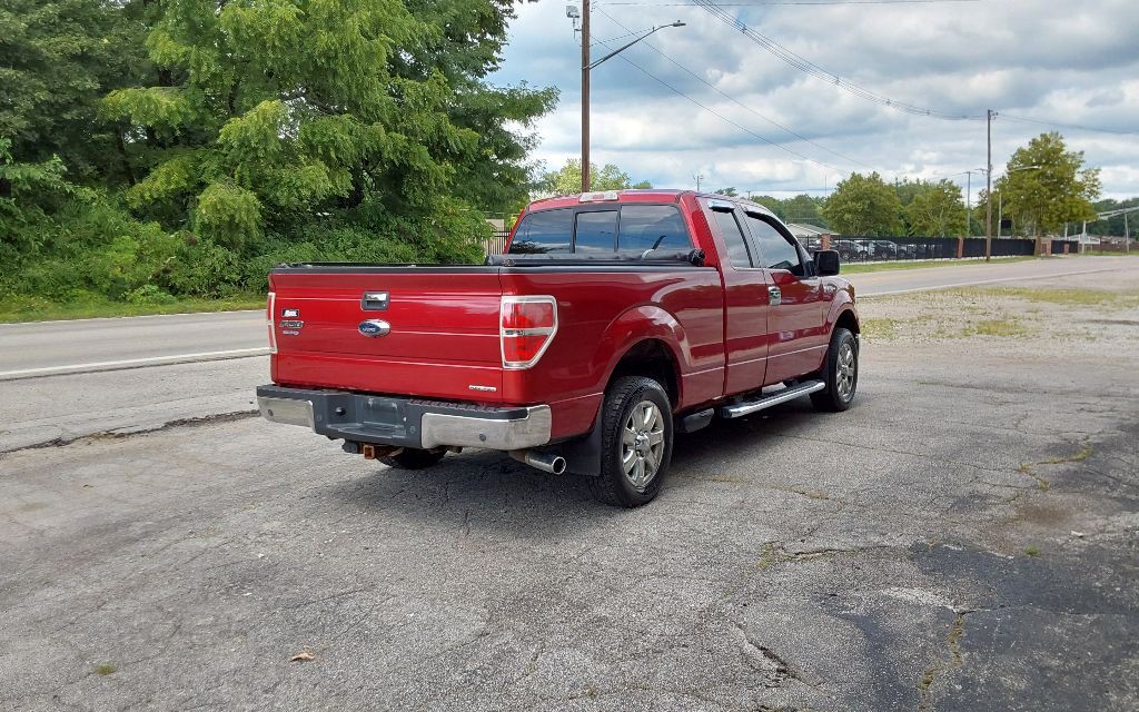 2013 Ford F-150 Image 6
