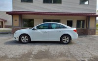 Image for 2012 Chevrolet Cruze LT ID: 6772870