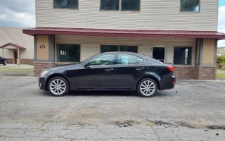 Image for 2006 Lexus IS 250 ID: 6778440