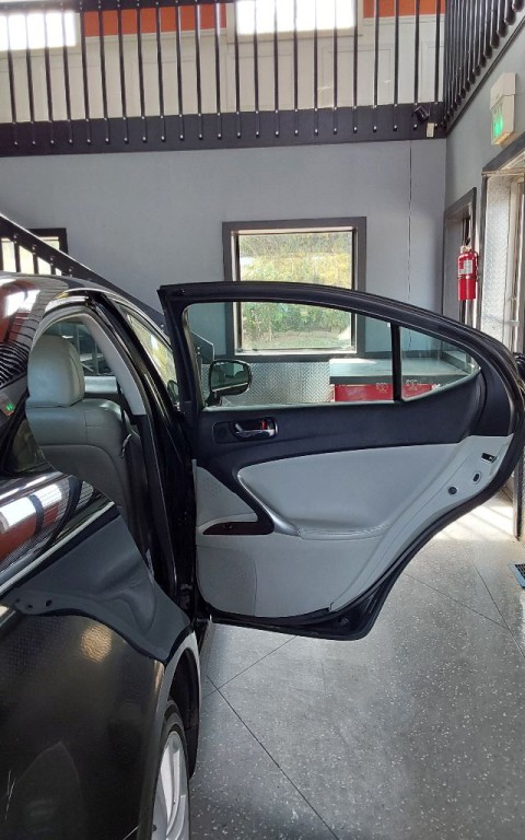 2006 Lexus IS Image 16