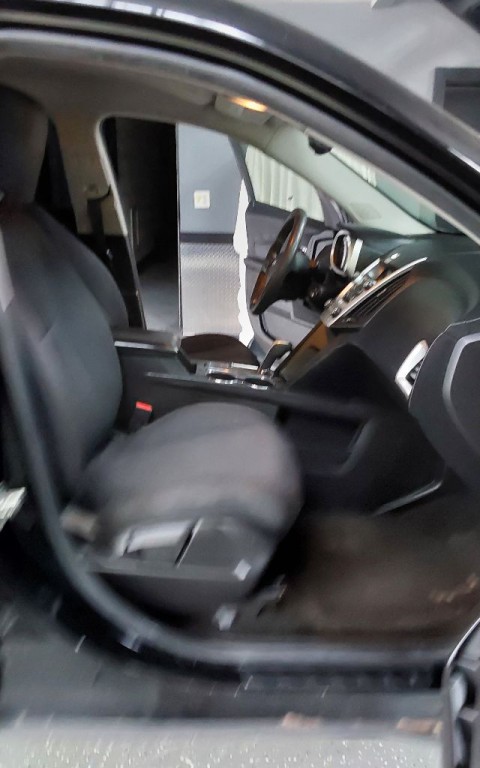 2013 Chevrolet Equinox Image 13