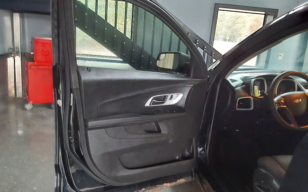 2013 Chevrolet Equinox Image 14