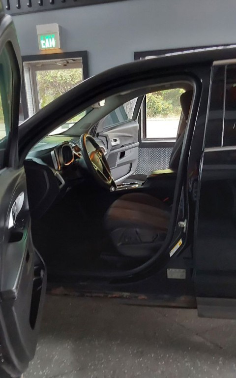 2013 Chevrolet Equinox Image 15