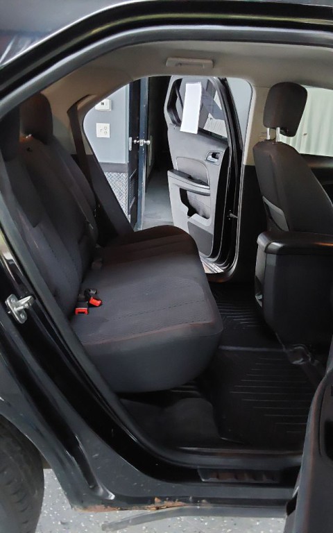 2013 Chevrolet Equinox Image 17