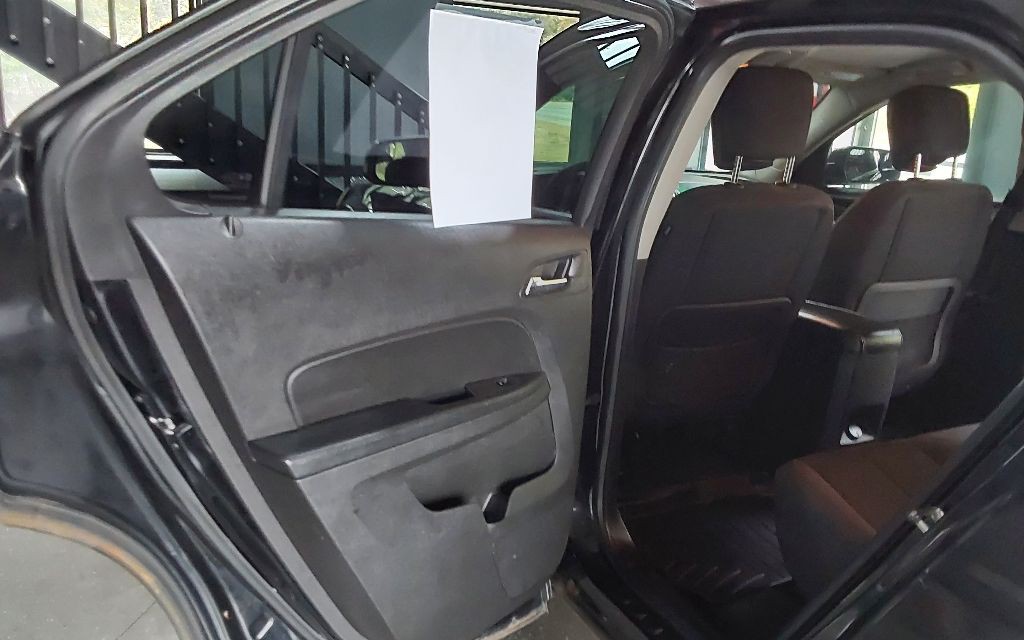 2013 Chevrolet Equinox Image 18
