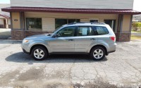 Image for 2011 Subaru Forester 2.5X ID: 6778474