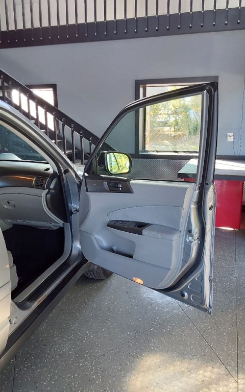 2011 Subaru Forester Image 14
