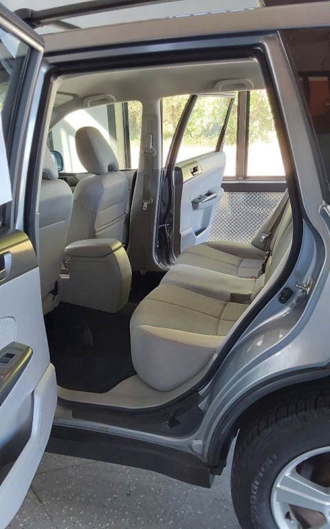 2011 Subaru Forester Image 19