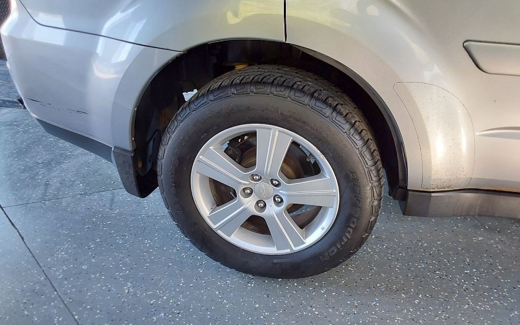2011 Subaru Forester Image 22