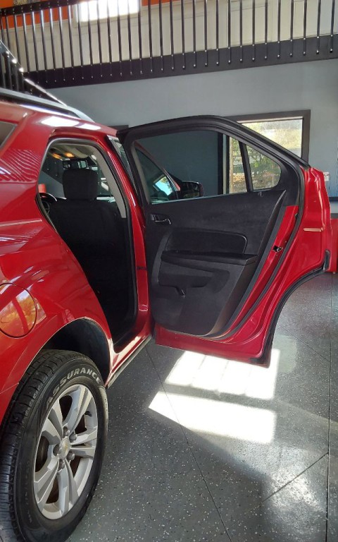 2013 Chevrolet Equinox Image 11