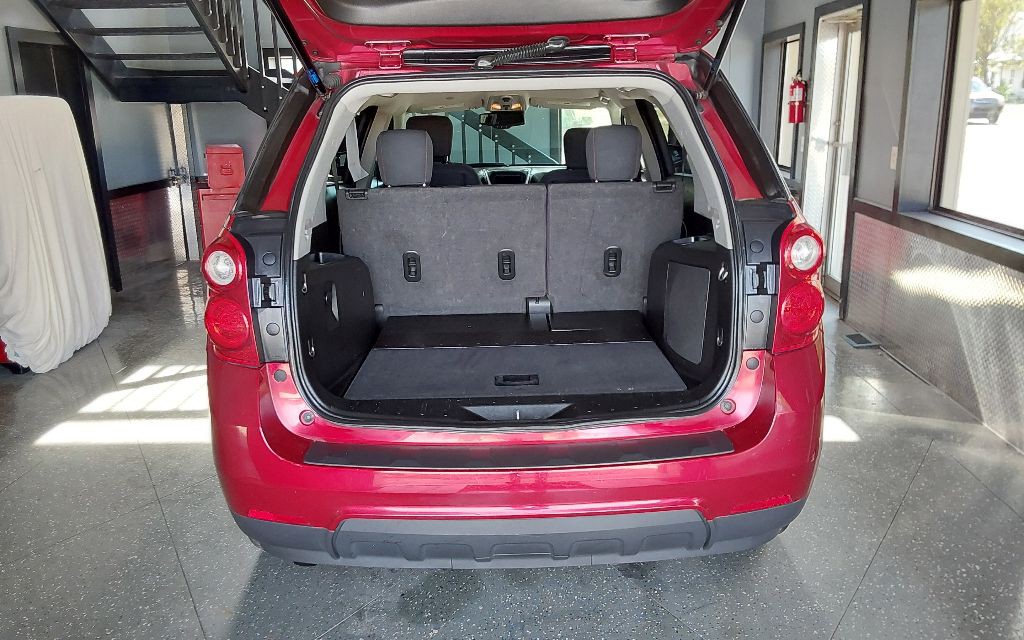 2013 Chevrolet Equinox Image 15