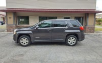 Image for 2015 GMC Terrain SLE ID: 6780107