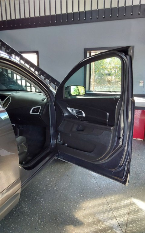 2015 GMC Terrain Image 12