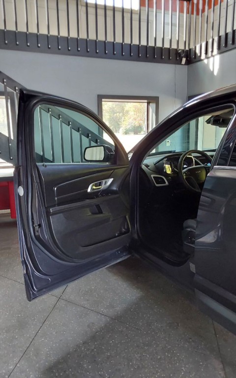 2015 GMC Terrain Image 14