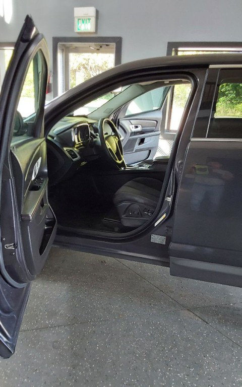 2015 GMC Terrain Image 15