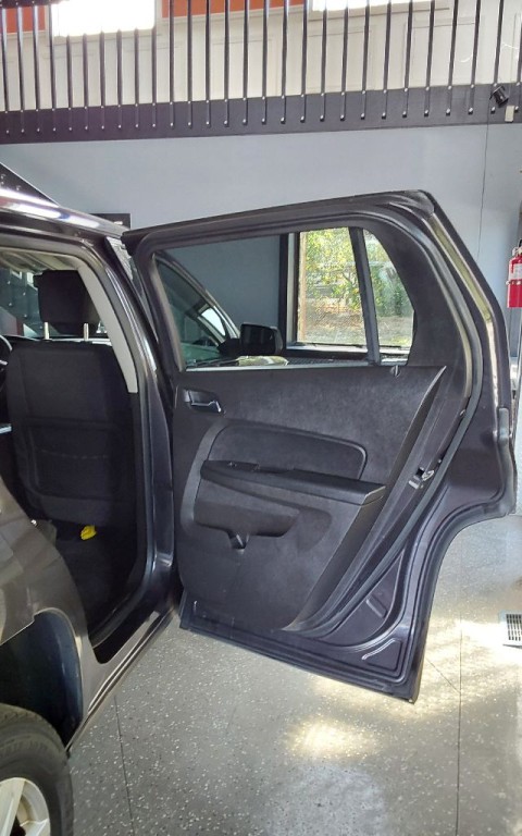 2015 GMC Terrain Image 16