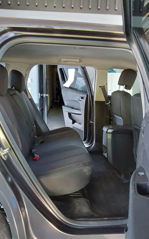 2015 GMC Terrain Image 17