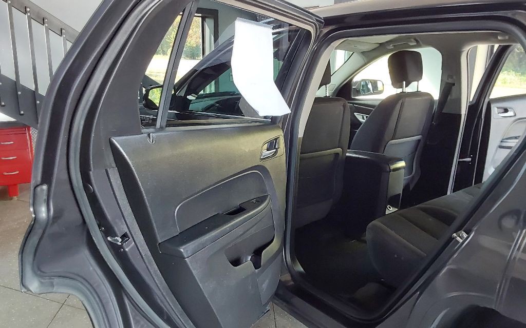 2015 GMC Terrain Image 18