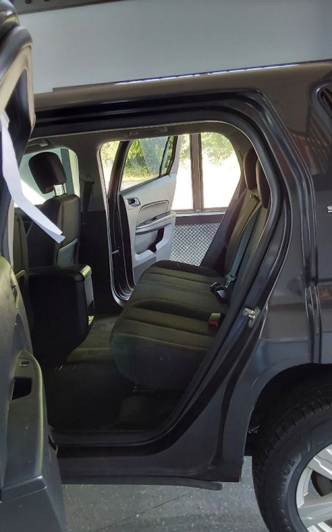 2015 GMC Terrain Image 19